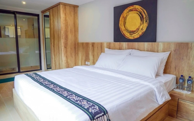The Shack Canggu
