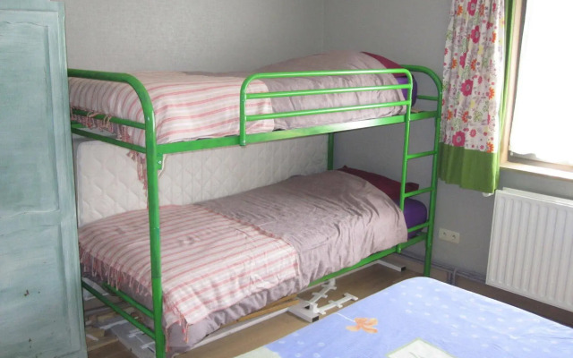 Andrés B&B