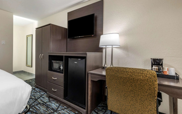 Quality Inn Cameron