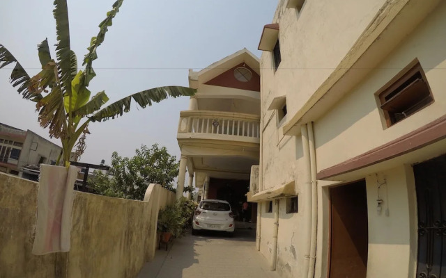 UbEx.in Stay Rishikesh