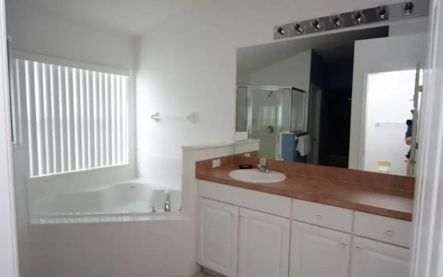 4726 4-bedroom Pool Home,cumbrian Lakes Kissimmee