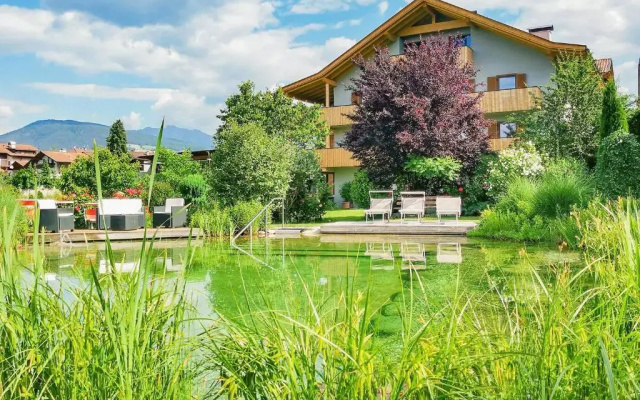 Residence Linderhof