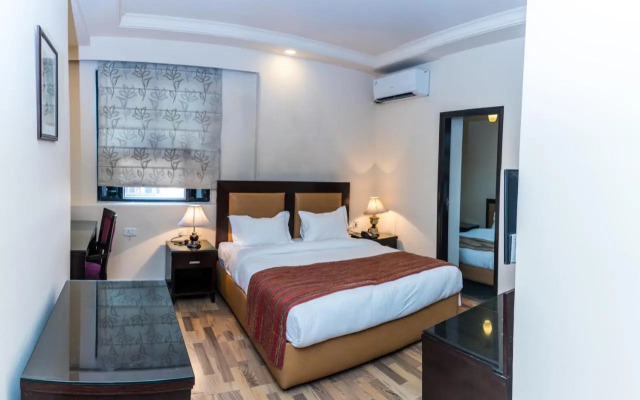 Ikhaya Hotels