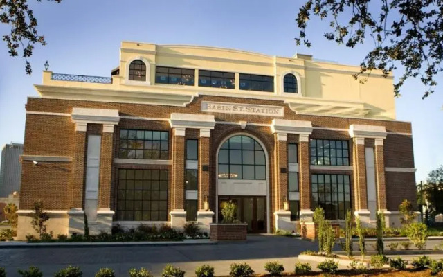 The Brakeman Hotel