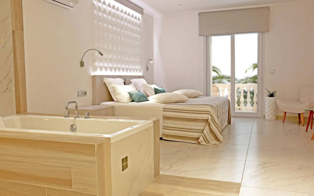 Hotel Vistabella