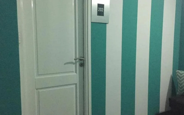Defensa 821 Bed & Breakfast