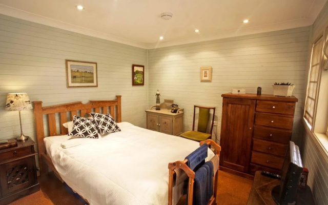 Curlew Cottage