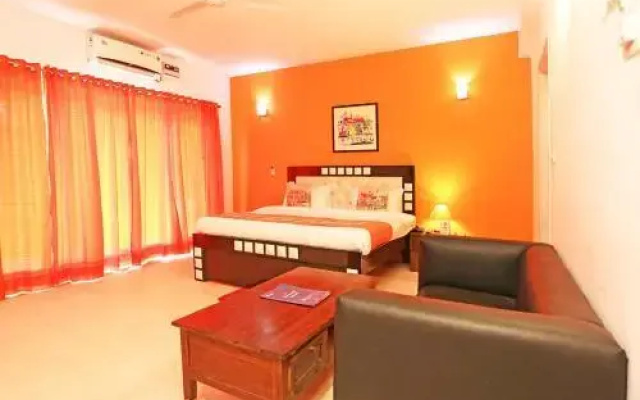 Ashiyana Guest House