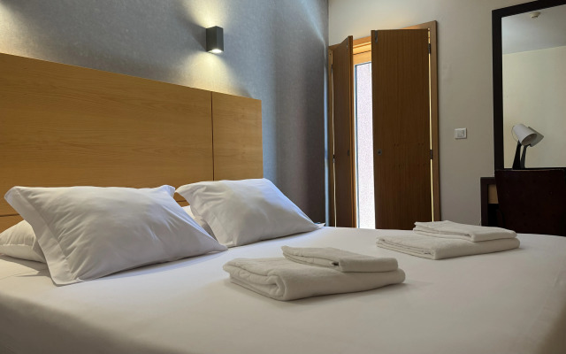 Flag Hotel Barcelos