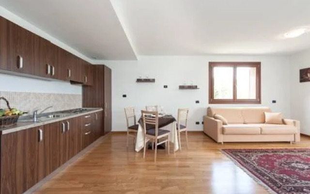 Hotel Residenza Miramonti