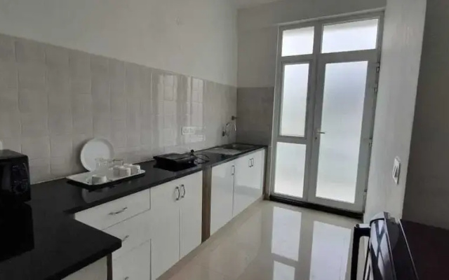 Varsha Enclave Delta House