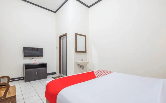 Hotel O Transit 1