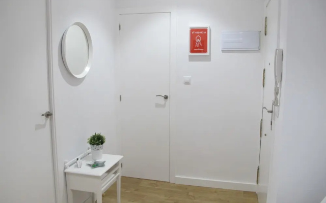 Apartamentos Romero
