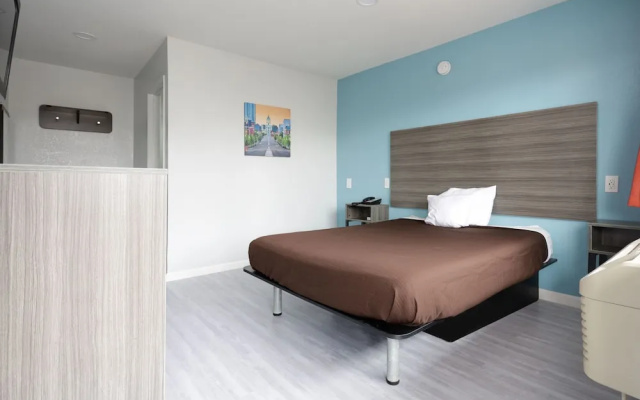 Motel 6 Montgomery - East