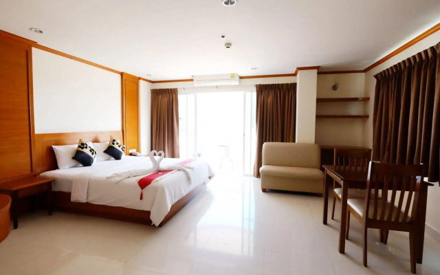 Phu View Talay Resort