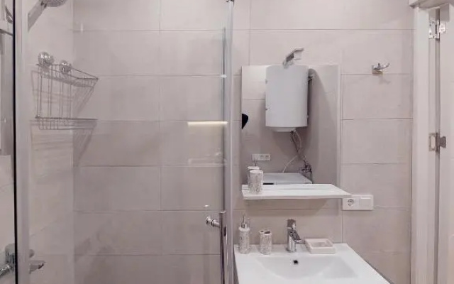 Bakuriani Mix Apartment 207