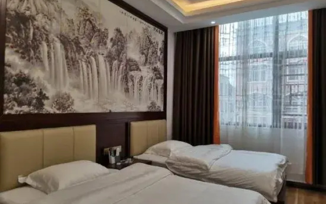 Guangnan Hongchao Hotel