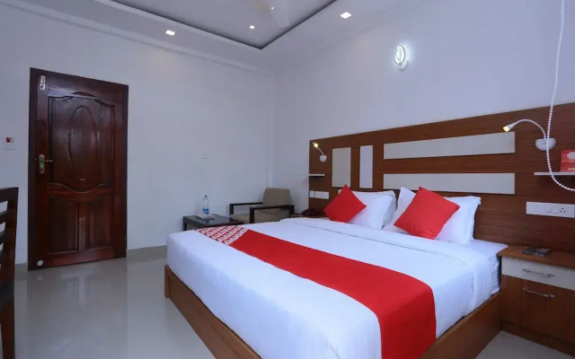 OYO 23561 Mystique Resort