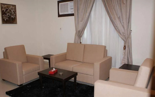 Darco Suites Al-Shumaisi