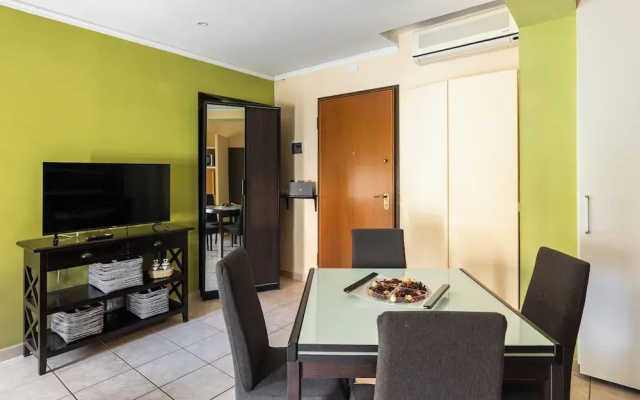 Massarenti 31 Modern Duplex