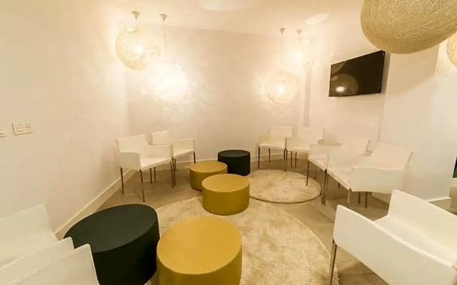 Globetrotter Hostel