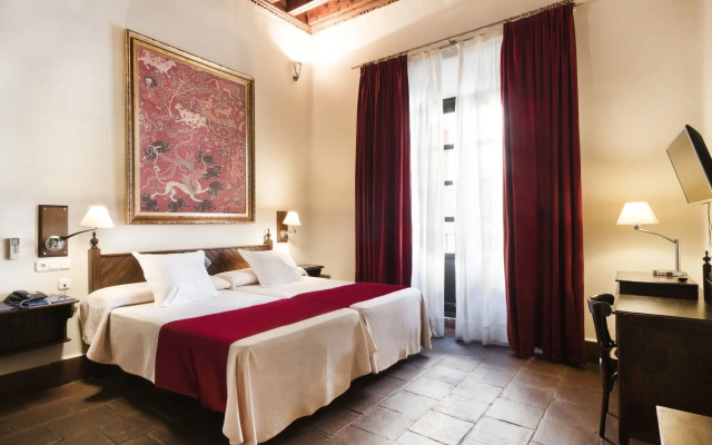 Casa Palacio Pilar del Toro