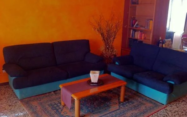 Guest House Villa De Ros