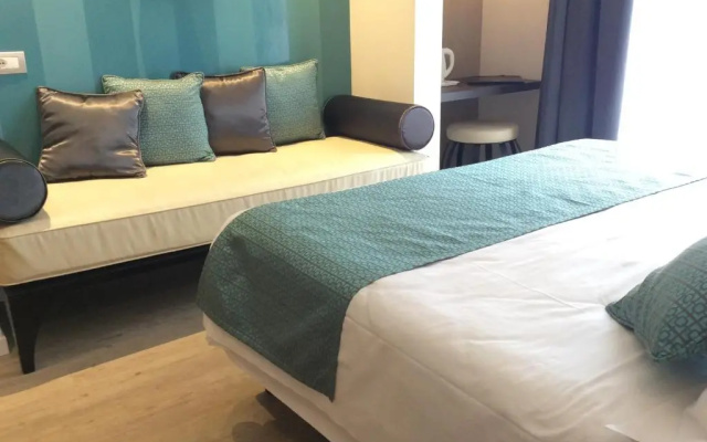Hotel Le Mura