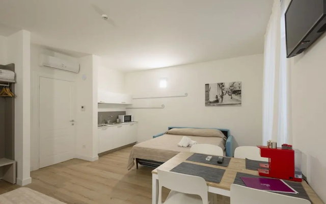 Casa Novecentotre Rooms & Apartments