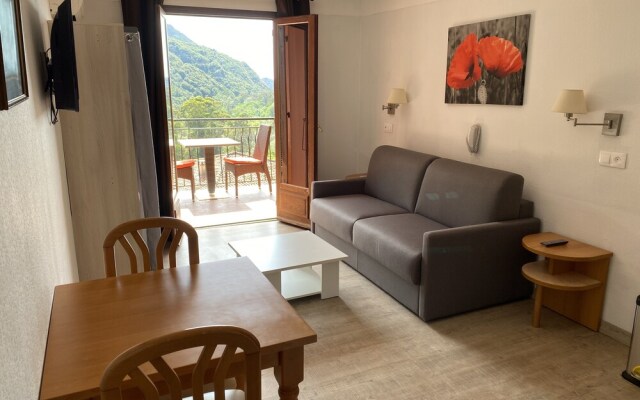 Le Porto Appart'Hotel