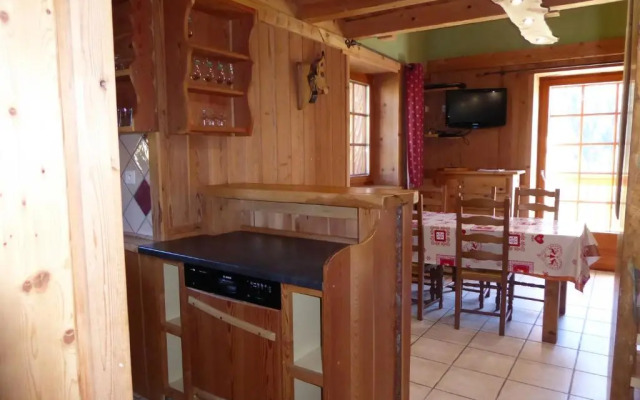 Chalet Les Liouès