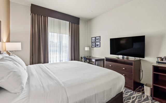 Cobblestone Hotel & Suites - Foley