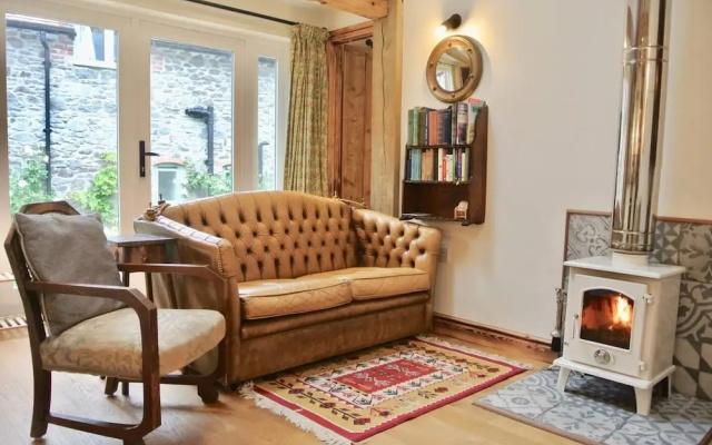 Nest Holiday Hideaway Dove Barn Amazing Location!