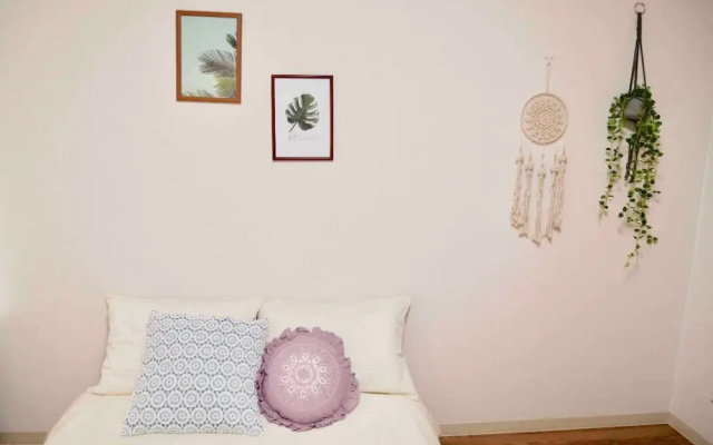 [305] Maison Junu D 305
