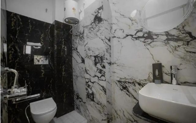 Hotel Stay Inn Kaashvi