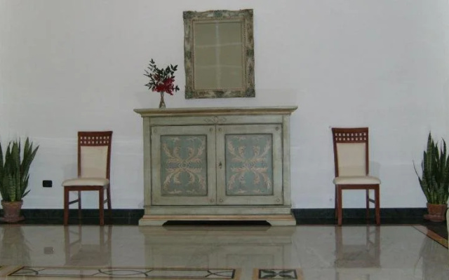 Villa Gloria Bed & Breakfast