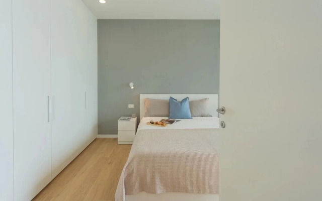 Residenza Maxim With Pool