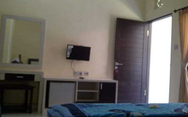 Dila Homestay Jimbaran