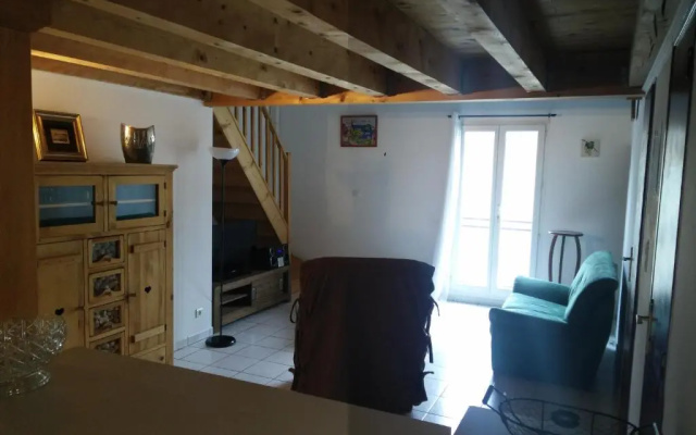 Appartement Anatole France