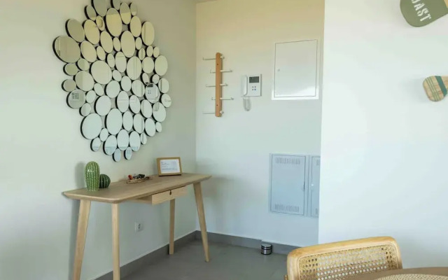 Luxury Apartment - Sea, Mountain, Golf - La Duquesa Manilva