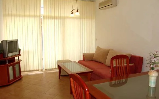 Holiday Apartments Barco del Sol