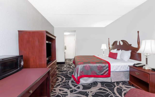 Ramada by Wyndham Henderson/Evansville