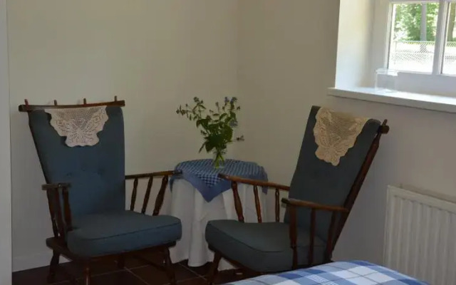 Bed & Breakfast Ameidehoeve