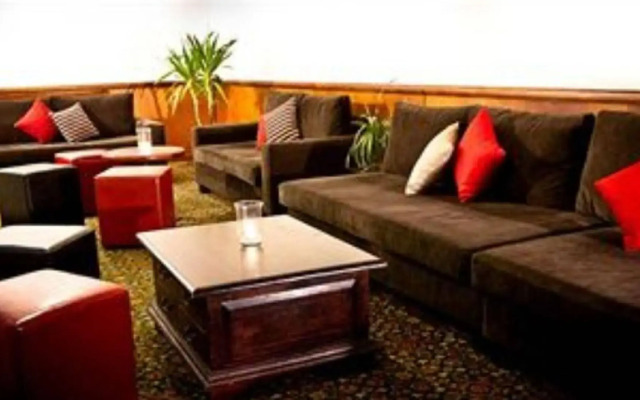 CBD Hotel Newcastle