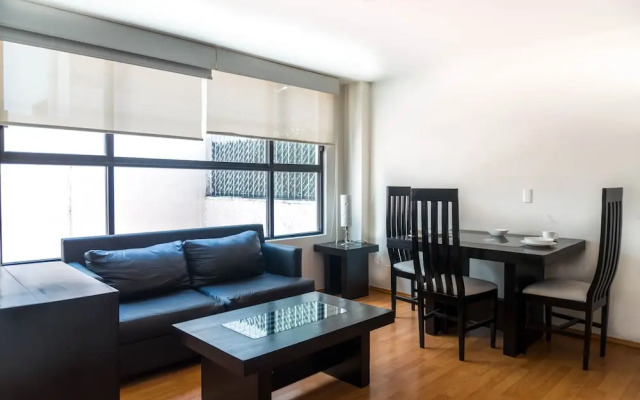 Grupo Kings Suites Platon 436