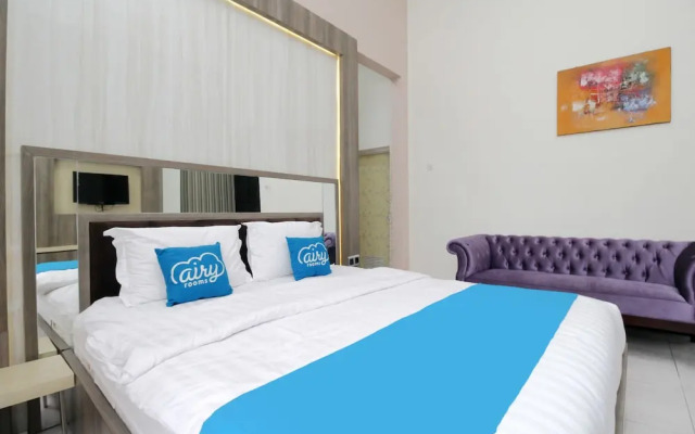 Airy Sukolilo Nginden Intan Timur Enam F1 3 Surabaya