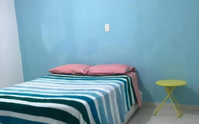Bohemian Paradise Hostel