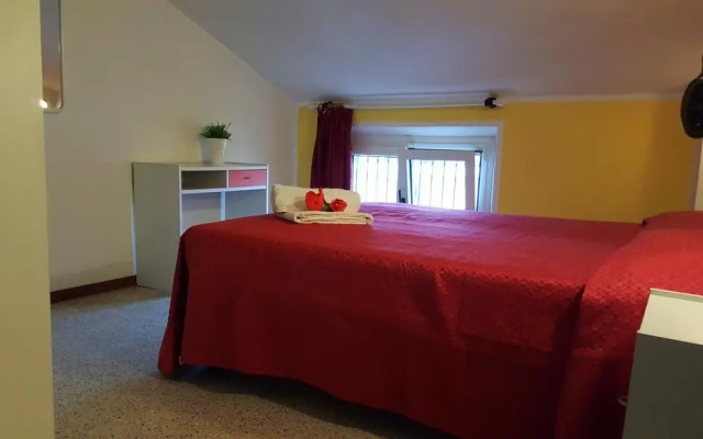 Hotel Perla Verde