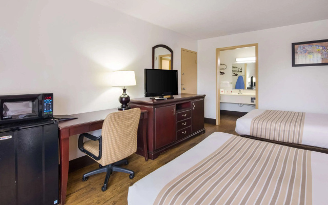 Econo Lodge Marion