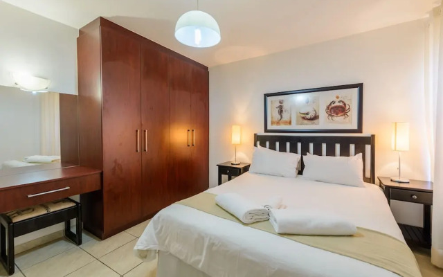 San Lameer Villa Rentals 2803